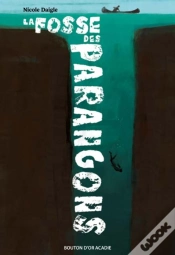 Capa do artigo La Fosse Des Parangons