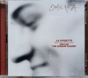Capa do artigo La Fossette - CD