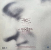 Capa do artigo La Fossette - Vinil