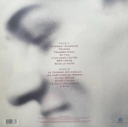 Capa do artigo La Fossette - Vinil
