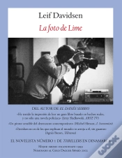 Capa do artigo La Foto De Lime