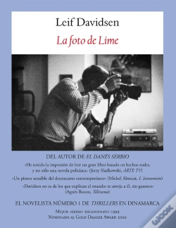 Capa do artigo La Foto De Lime