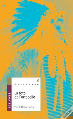 Capa do artigo La Foto De Portobello