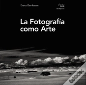 Capa do artigo La Fotografía Como Arte