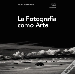 Capa do artigo La Fotografía Como Arte