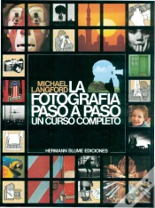 Capa do artigo La Fotografía Paso A Paso