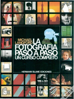 Capa do artigo La Fotografía Paso A Paso