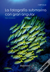 Capa do artigo La Fotografía Submarina Con Gran Angular