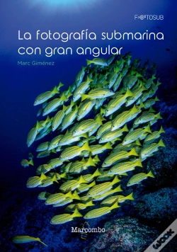 Capa do artigo La Fotografía Submarina Con Gran Angular