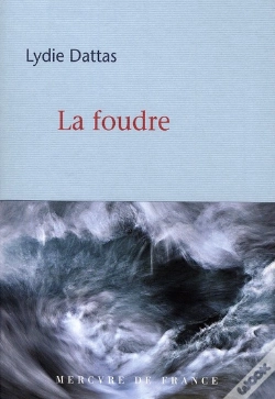 Capa do artigo La Foudre