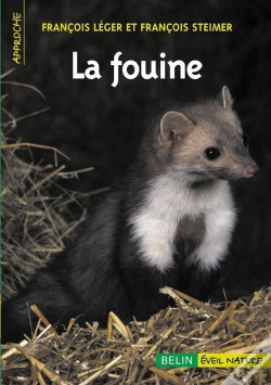 Capa do artigo La Fouine