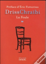 Capa do artigo La Foule