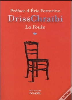 Capa do artigo La Foule