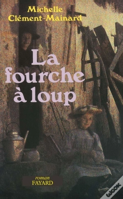 Capa do artigo La Fourche A Loup
