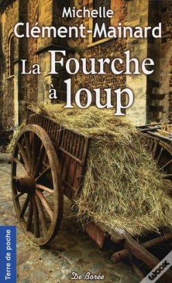 Capa do artigo La Fourche À Loup