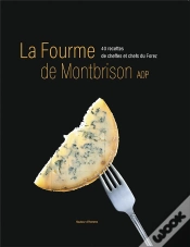 Capa do artigo La Fourme De Montbrison