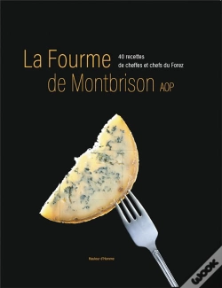 Capa do artigo La Fourme De Montbrison