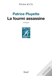 Capa do artigo La Fourmi Assassine