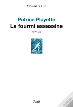 Capa do artigo La Fourmi Assassine