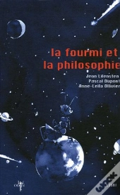 La Fourmi Et La Philosophie