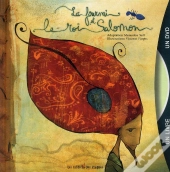 La Fourmi Et Le Roi Salomon