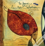Capa do artigo La Fourmi Et Le Roi Salomon