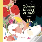Capa do artigo La Fourmi, Le Cerf Et Moi