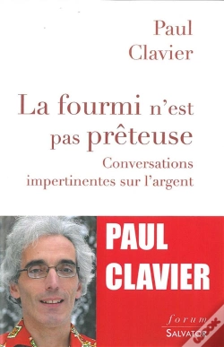 Capa do artigo La Fourmi N'Est Pas Prêteuse