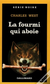 La Fourmi Qui Aboie