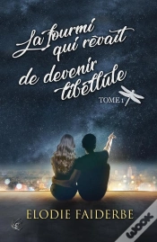 Capa do artigo La Fourmi Qui Rêvait De Devenir Libellule