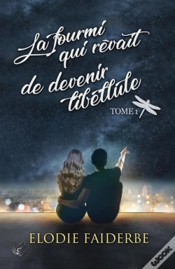 Capa do artigo La Fourmi Qui Rêvait De Devenir Libellule