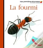 La Fourmi