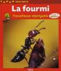 La Fourmi ; Travailleuse Infatigable - Preview