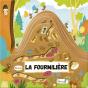 La Fourmiliere - Preview