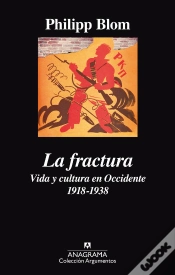 Capa do artigo La Fractura