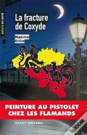 Capa do artigo La Fracture De Coxyde