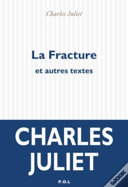Capa do artigo La Fracture Et Autres Textes