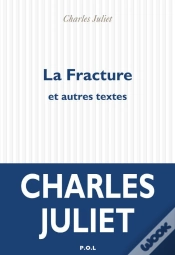 Capa do artigo La Fracture Et Autres Textes