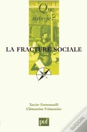 Capa do artigo La Fracture Sociale