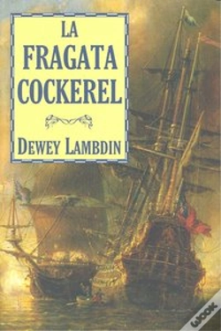 Capa do artigo La Fragata Cockerel