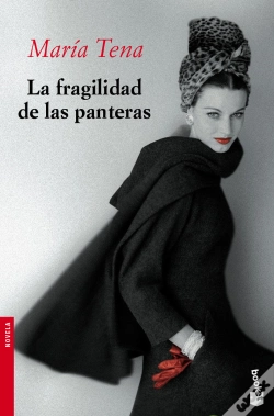 Capa do artigo La Fragilidad De Las Panteras