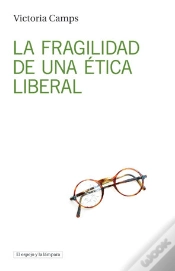 Capa do artigo La Fragilidad De Una Éätica Liberal