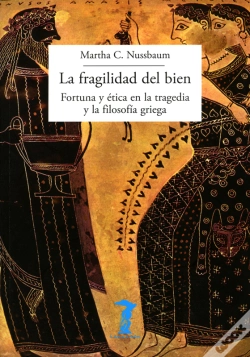 Capa do artigo La Fragilidad Del Bien