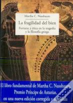 La Fragilidad Del Bien