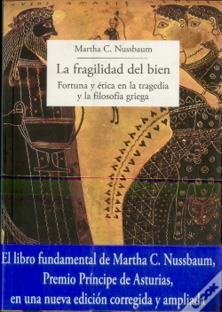 Capa do artigo La Fragilidad Del Bien