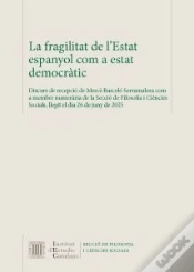 Capa do artigo La Fragilitat De L