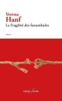 La Fragilité Des Funambules - Preview