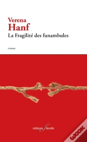 Capa do artigo La Fragilité Des Funambules