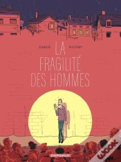 Capa do artigo La Fragilité Des Hommes