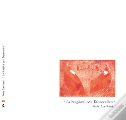 Capa do artigo La Fragilite Des Passerelles